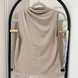 Abercrombie & Fitch Sleeveless Top